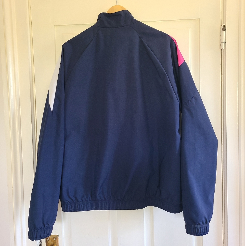 VINTAGE - Reebok classic jacket - Picture 9 of 12